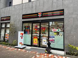 コンビニ　セブンイレブン 墨田菊川2丁目店（コンビニ）まで199m
