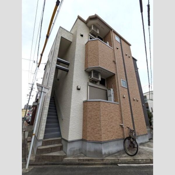 建物外観　画像