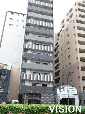 建物外観　☆外観☆