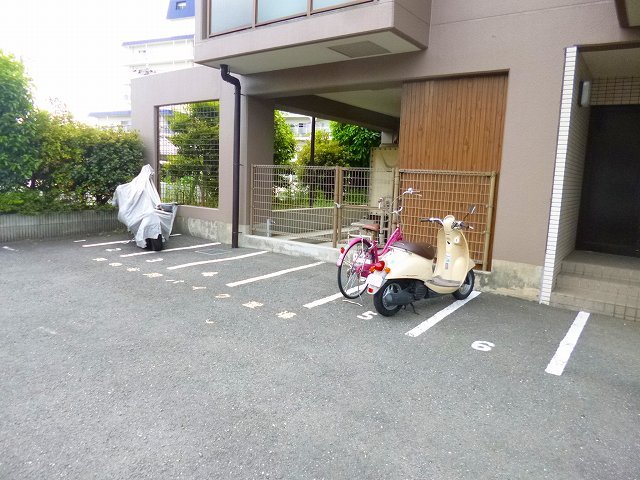 その他共有部分