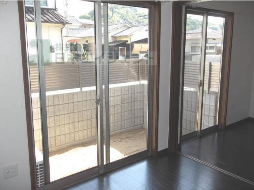 庭　庭