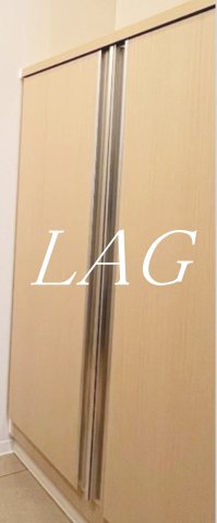 収納　収納です。