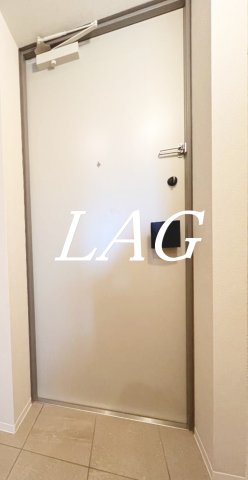 玄関　玄関です。