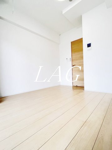 その他部屋・スペース　寝室です。