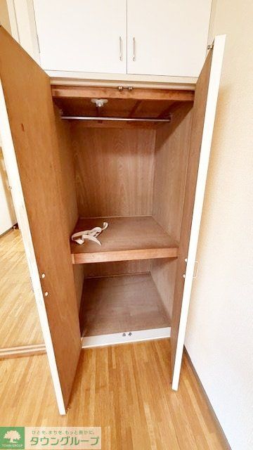 収納　収納