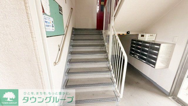 その他共有部分　バルコニー