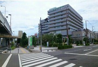 病院　社会医療法人清恵会清恵会病院（病院）まで650m