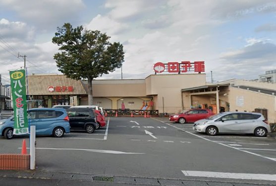 スーパー　田子重　小川店（スーパー）まで562m