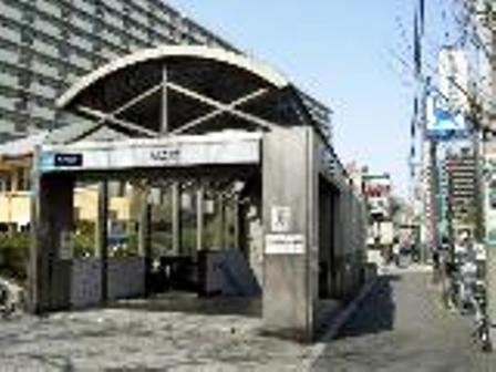 その他　王子神谷駅（その他）まで2029m