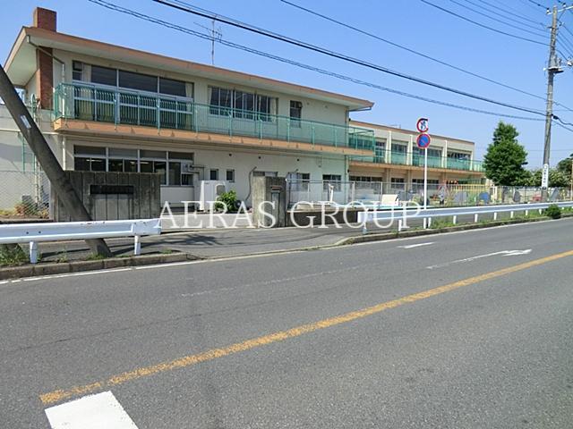 幼稚園・保育園　市立小室保育園（幼稚園・保育園）まで123m