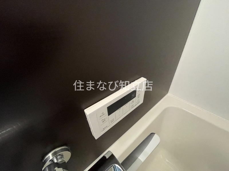 その他設備　同型完成モデル