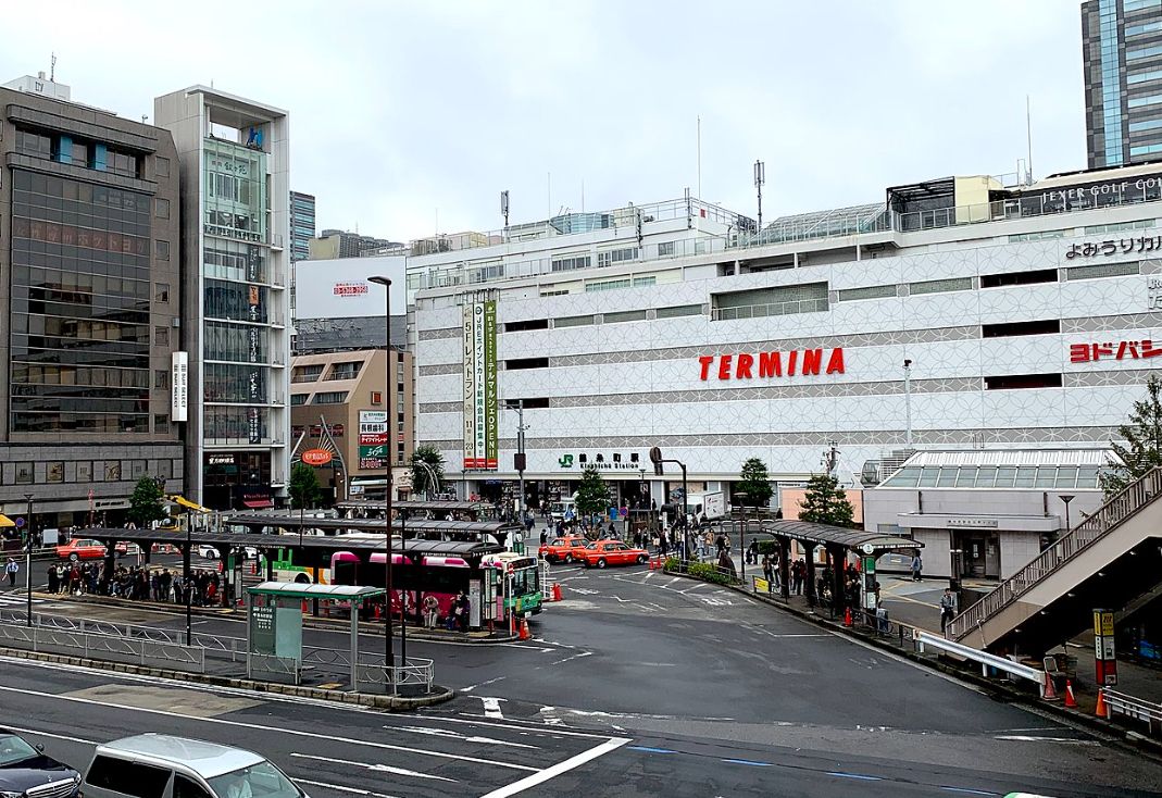 その他　錦糸町駅（その他）まで880m