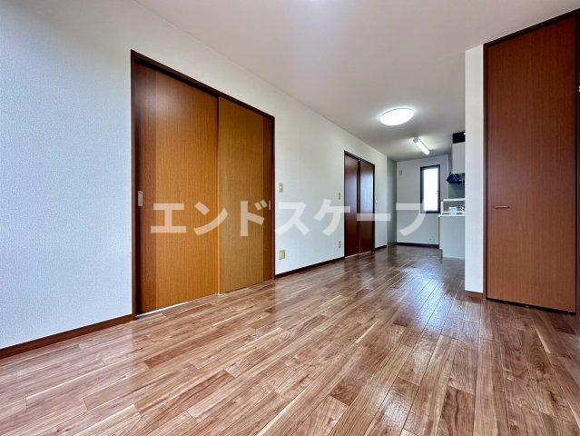 居室・リビング　高崎、前橋のお部屋探しはエンドスケープまで！お客様の理想お聞