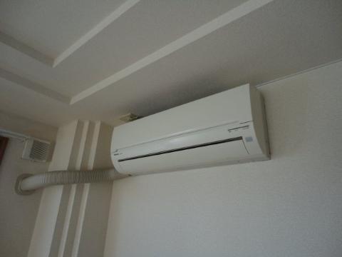 その他設備　室内設備