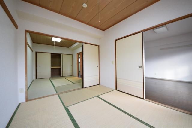 その他　和室
