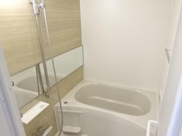 バス・シャワールーム　バス（イメージ）