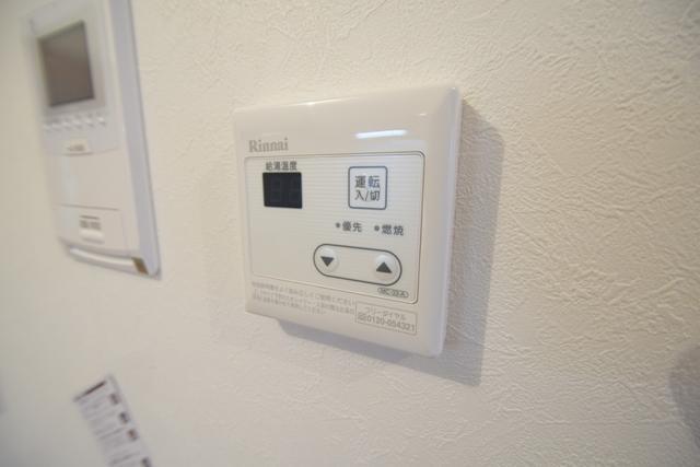 その他設備　設備