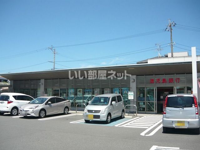 銀行　鹿児島銀行けだな支店（銀行）まで412m