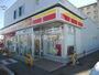 コンビニ　デイリーヤマザキ 丘里工業団地店（コンビニ）まで1022m