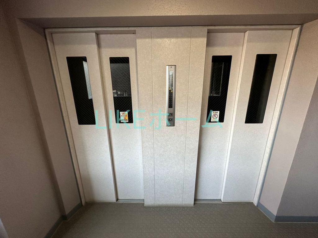 その他設備　共有部分