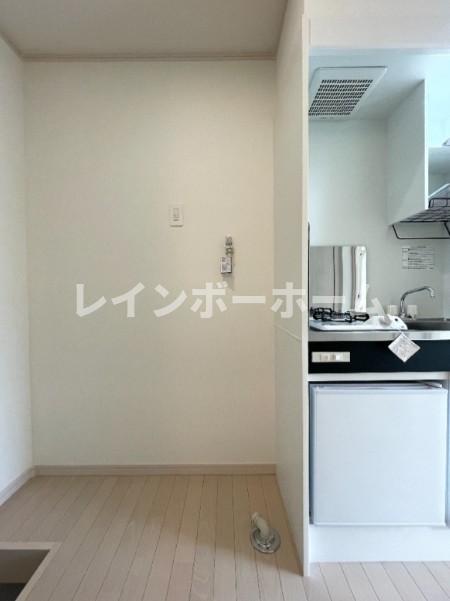 その他設備　※同施工会社参考写真となります
