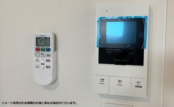 セキュリティ　※イメージ写真