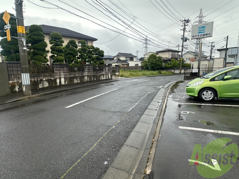 その他共有部分　駐輪場その他