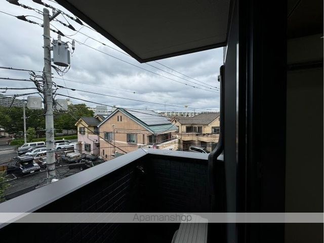 眺望　眺望