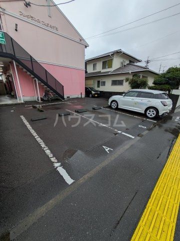 ＪＲ東海道本線 安倍川駅 徒歩7分 2階建 築29年のその他写真