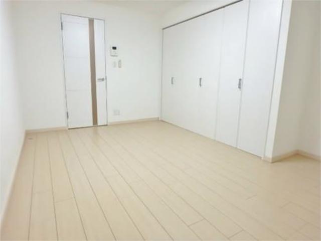 その他部屋・スペース　明るいお部屋です