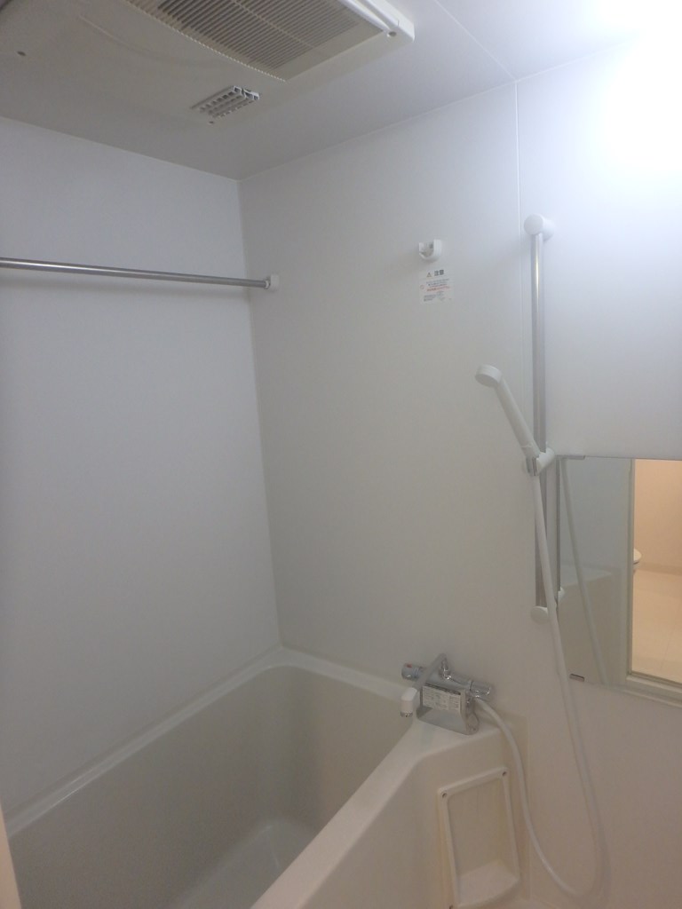 バス・シャワールーム　人気条件の「バス・トイレ別」です。