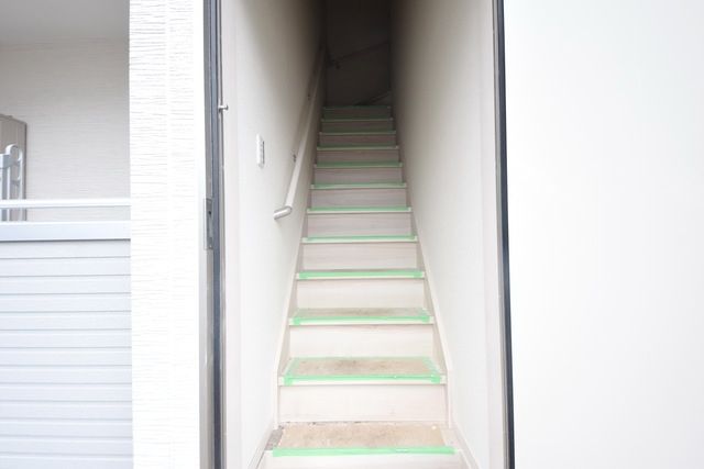 玄関　★★お部屋探しはタウンハウジング府中店まで★