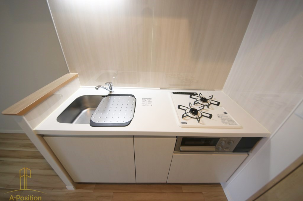 キッチン　アーバネックス真田山