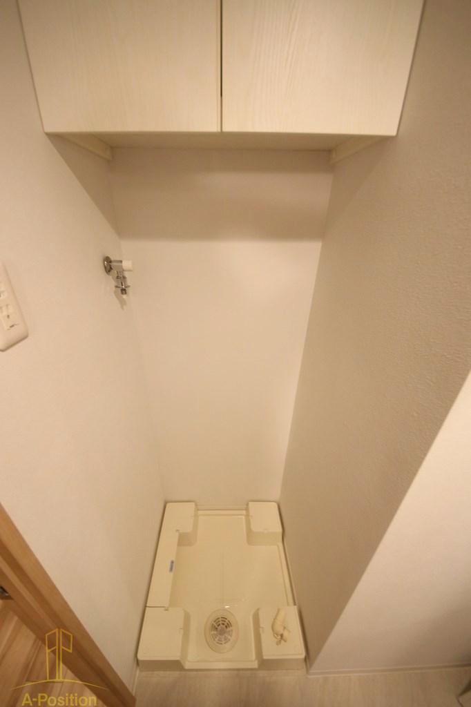 その他設備　アーバネックス真田山