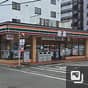 コンビニ　セブンイレブン 大阪苅田2丁目店（コンビニ）まで338m