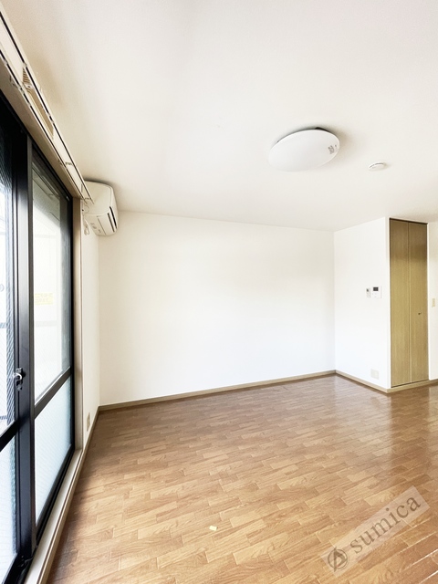 その他設備　日当たりがいいお部屋です♪♪
