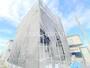 小田急相模原駅より徒歩12分 3階 新築の賃貸物件