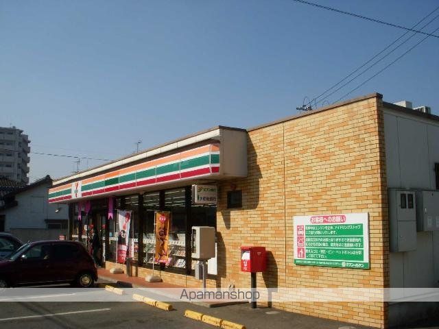 その他　セブンイレブン熊本大津郵便局前店（その他）まで1529m