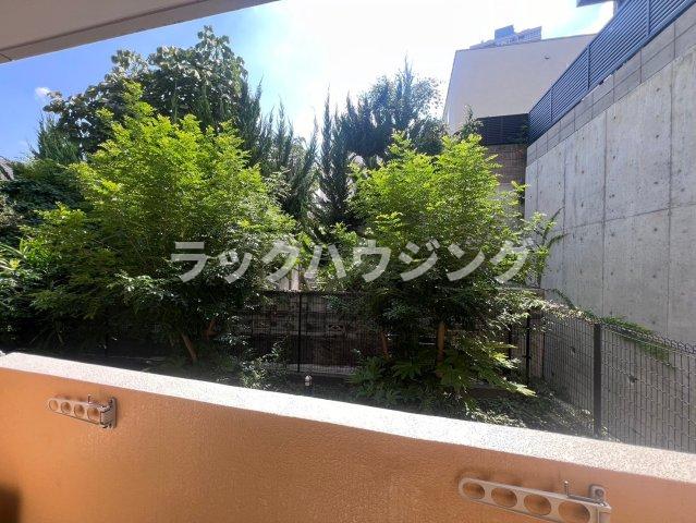 眺望　画像と現状が異なる場合は現状優先となります。