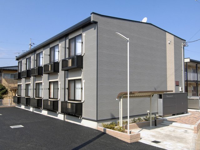 建物外観　画像1