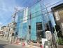 航空公園駅より徒歩5分 3階 新築の賃貸物件