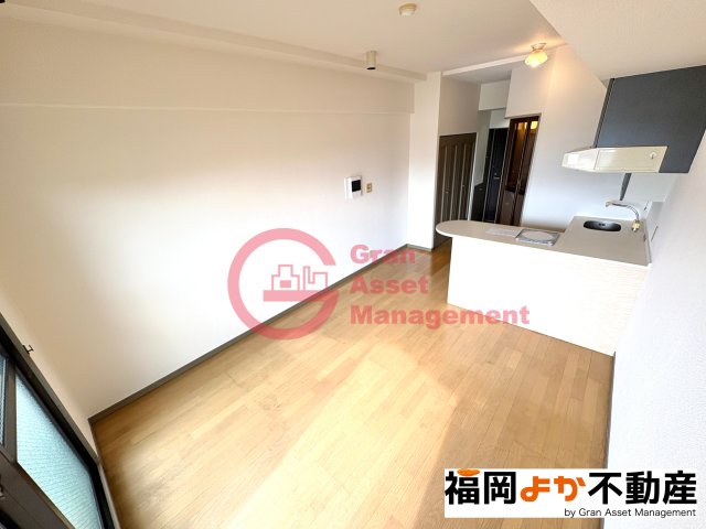 その他部屋・スペース　使い勝手のいい寝室です