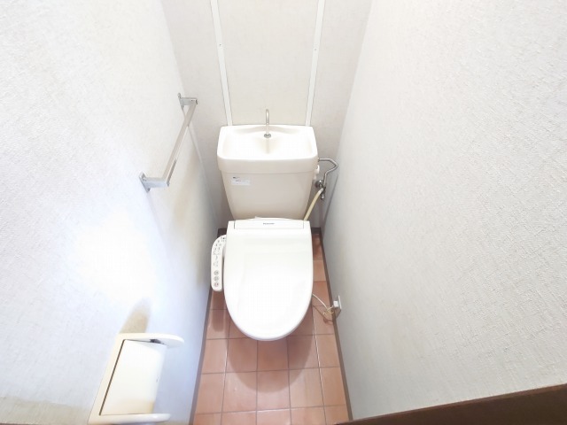 トイレ　洋式　スタンダード