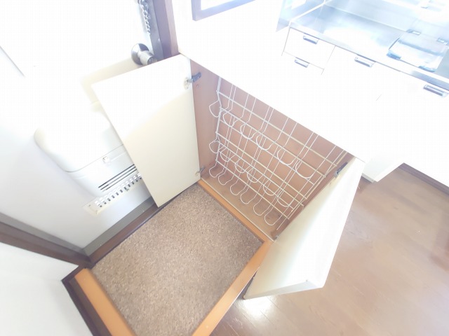 玄関　玄関、シューズＢＯＸ付