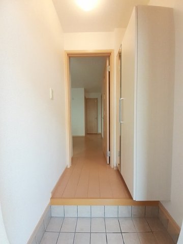 玄関　玄関です