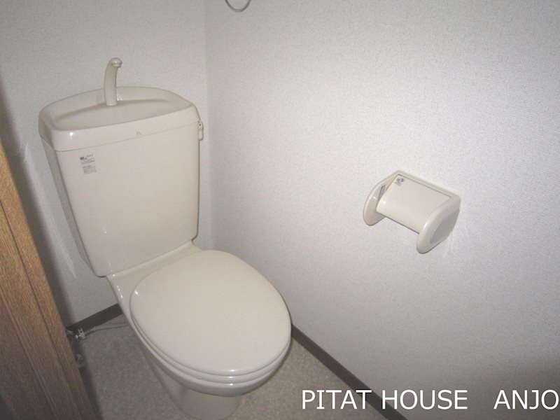 トイレ　参考写真