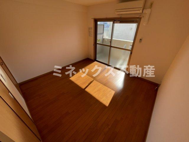 バス・シャワールーム　同タイプのお部屋の写真。現況を優先します。