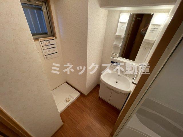 その他部屋・スペース　同タイプのお部屋の写真。現況を優先します。