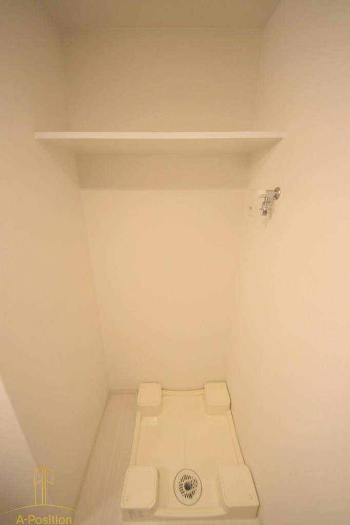 その他設備　プレサンス松屋町グレース
