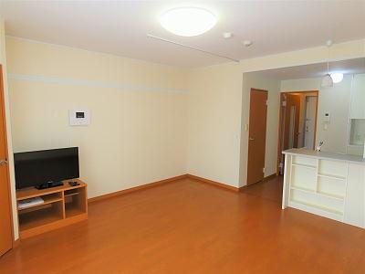 その他部屋・スペース　フローリングのお部屋です